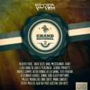 Daniel Bob - Powe Cube (Original Mix)