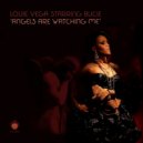 Louie Vega starring Bucie - Angels Are Watching Me (Dance Ritual Dub Instrumental)