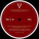 Catacombs - Badman Culture, Pt. 2