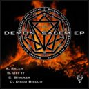Demon - Salem