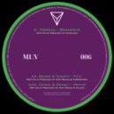Demon, Chapta - Fate (Original Mix)