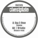 Tunnidge - 7 Breaths
