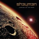 Shayman - Frequency