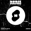 Cocino - Where Do We Go (Radio Edit)