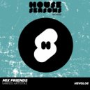 David Jager - Makashi (Original mix)