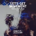 Miguel Serrano - Different Vibe