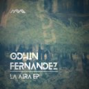 Odhin Fernandez - Pastora