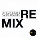 Jayce - Amore (Daniel Beasley & Jeremy Juno Dub Remix)