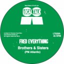 Fred Everything - Legacy