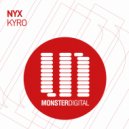 Nyx - Kyro (Radio Edit)