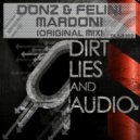 Donz & Felini - Mardoni (Original Mix)