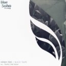 Kenan Teke - Black Tulips