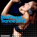 Deep Voices feat. Alexander K.G. Klaus - Because The Rain (Moonking Dub Mix)