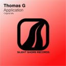 Thomas G - Application (Original Mix)