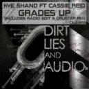 Kye Shand Ft. Cassie Reid - Grades Up (Drumstep Mix)