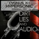 Cygnus X-1 - Hypersonic (Original Mix)