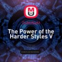 DeMiNeM NL - The Power of the Harder Styles V ()
