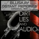 BluSkay - Distant Memories