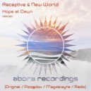 Receptive & New World - Hope at Dawn