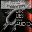 Steve Quadra & Robert Stancu - Hologram (Original Mix)