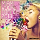 Matt Bukovski feat. Tiff Lacey - Swept Away