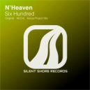 N\'Heaven - Six Hundred (M.D.K Remix)