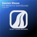 Damian Wasse - Sunset