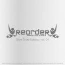 K-Narf & Donito - Euphoria (ReOrder Friday Mix)