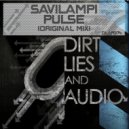 Savilampi - Pulse (Original Mix)