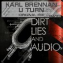 Karl Brennan - U Turn