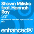 Shawn Mitiska feat. Hannah Ray - Salt (Nigel Good Remix)