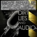 Mark Porter - Titans (ESCape Remix)