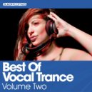 Tritonal feat. Cristina Soto - Hands To Hold Me