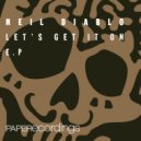 Neil Diablo - Yr Mnd Yr