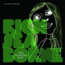 Richard Seaborne - The Reasons Why?