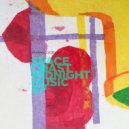 Space Coast - Just Past Midnight (Saint Petersburg Disco Spin Club Mix)