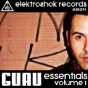 Intiman - Suck My Dick (Guau Remix)