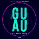 Guau - Rhodium
