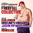 Freefall Collective - Renegade
