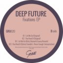 Deep Future - You Need It (Detroit Swindle\'s \'Never Enough\' Interpretation)
