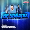 Juanlu Navarro & Borja Jimenez - He Soñado