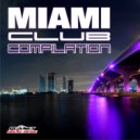 Carmixer & Francy M. Feat Black Mama - I Wanna Be (Hot Mix)