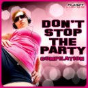 Euro Latin Beats feat. Bamma B - Vamos A La Party