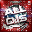 Pablo Lago Feat Laura Elece - The Music Takes Control