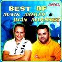 Mark Ashley & Juan Martinez - It's All Over