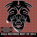 Carl Hanaghan & Ted Nilsson - Together