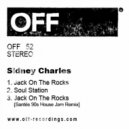 Sidney Charles - Soul Station (Original Mix)