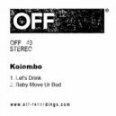 Kolombo - Let's Drink