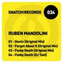 Ruben Mandolini - Forget About It