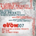 Mario Biani, George Privatti - Pili Row